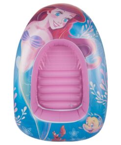 Alternative view of Sambro Disney Princess Ariel Opblaasbare Boot 100 cm