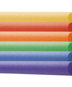 Comfy Noodle 160cm Verschillende Kleuren