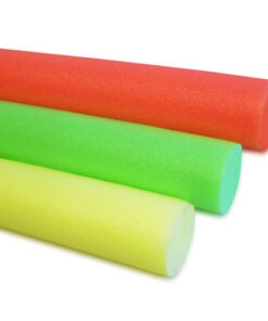 Comfy Noodle Fun  Fluor 160cm Assorti