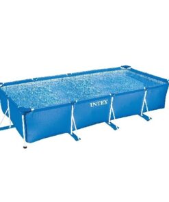 Intex 28272NP Rechthoekig Framebad 300x200x75cm