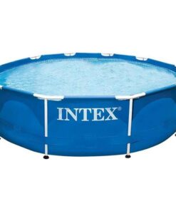 Intex 28200NP Metal Frame Zwembad zonder Filterpomp Ø 305x76 cm