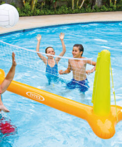 Alternative view of Intex 56508NP Zwembad Volleybal Spel