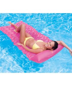 Alternative view of Intex 58807EU Wet Set Collection Luchtmatras 229x86 cm Assorti