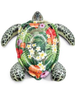 Alternative view of Intex 57555NP Realistische Opblaasbare Zeeschildpad 191x170 cm