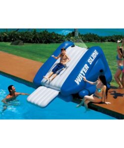 Intex Water Glijbaan 333x206x117cm