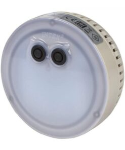 Intex 28503 PureSpa Multicolor LED-Lamp Wit