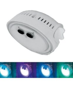 Alternative view of Intex 28503 PureSpa Multicolor LED-Lamp Wit