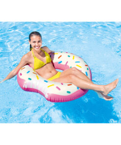 Alternative view of Intex 56265NP Donut Zwemband 107x99 cm