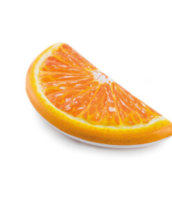 Alternative view of Intex 58763EU Sinaasappel Luchtbed 178x85xcm