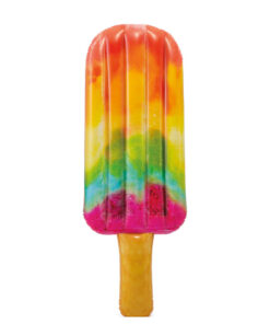 Alternative view of Intex Opblaasbaar Luchtbed Waterijsje 191x76 cm