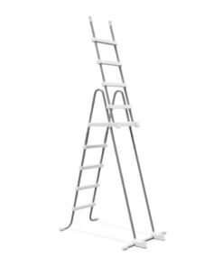 Alternative view of Intex 28077 Zwembadtrap