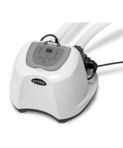 Intex 26668GS Krystal Clear Zoutwatersysteem