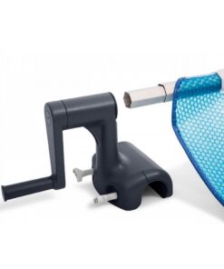 Alternative view of Intex 28051 Rolsysteem voor Solarzeil