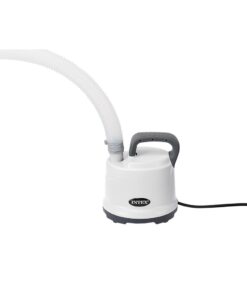 Intex Zwembad Afvoerpomp 220-240V