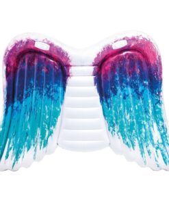 Alternative view of Intex 58786EU Angel Wings Luchtbed 251x160 cm