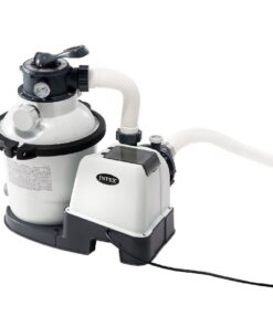 Intex 26644GS Zandfilterpomp 4000L/uur