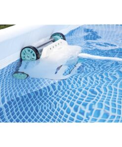 Alternative view of Intex ZX300 Zwembad Robot Stofzuiger DeLuxe