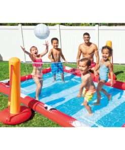 Alternative view of Intex 57147NP Play Center Sport 325x267x102 cm