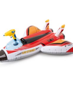 Alternative view of Intex 57536NP Wet Set Collection Ride-On Straaljager 117x117 cm Assorti