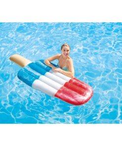 Alternative view of Intex 58774EU IJslolly Luchtbed 183x66 cm