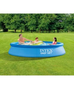 Alternative view of Intex 28118GN Easy Set Zwembad 305x61 cm + Filterpomp