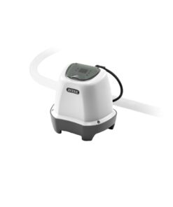 Alternative view of Intex 26662GS Krystal Zoutwater Systeem 12 Volt QS200