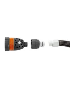 Alternative view of Intex 28006 ZX100 Auto Zwembadreiniger