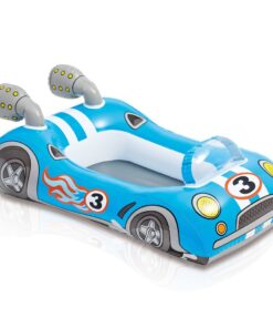 Alternative view of Intex Pool Cruiser Opblaasboot Auto