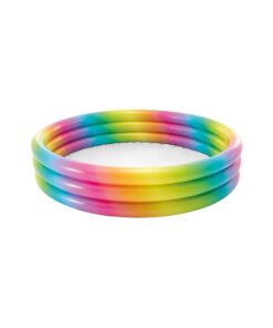 Alternative view of Intex 58439NP Regenboog Zwembad 147x33 cm