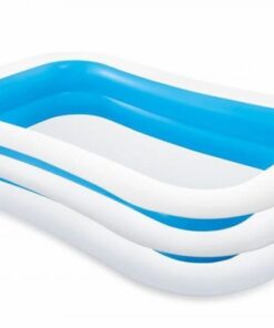 Intex 56483NP Familiezwembad 262x175x56 cm