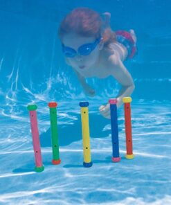 Alternative view of Intex 55504 Onderwater Duikstaven