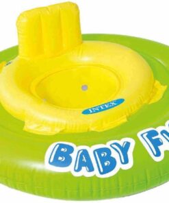 Alternative view of Intex 56588EU Baby Float 76cm 1-2 jaar 4 Luchtkamers 15KG