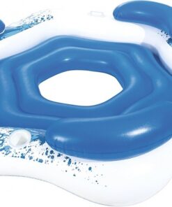 Bestway Coolerz X3 Ziteiland 191x187cm