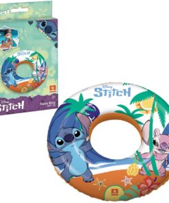 Mondo Disney Stitch Zwemring 50 cm Oranje
