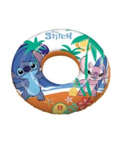 Alternative view of Mondo Disney Stitch Zwemring 50 cm Oranje