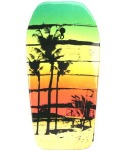 Alternative view of Bodyboard 94 cm EPS verschillende kleuren