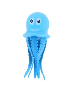 Alternative view of Duik Octopus met Licht