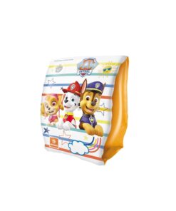 Alternative view of Paw Patrol Zwemmouwtjes Geel/Oranje