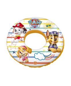 Alternative view of Paw Patrol Zwemband 50 cm Oranje