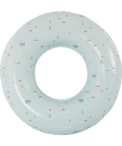 Alternative view of Little Dutch Zwemring Sailors Bay 50cm