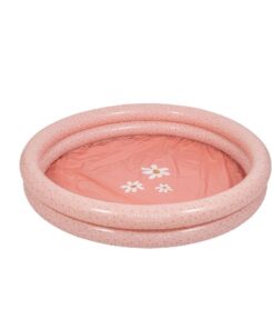 Little Dutch Zwembad Flowers and Butterflies 150 cm Roze