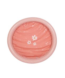 Alternative view of Little Dutch Zwembad Flowers and Butterflies 150 cm Roze