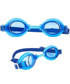 Alternative view of SportX Kids Zwembril 2 Sterren Assorti