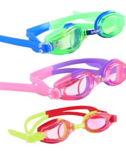 Alternative view of SportX Kids Zwembril 4 Sterren Assorti