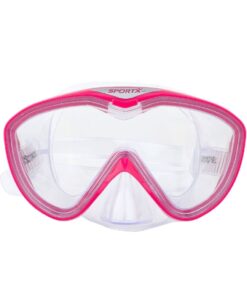 Alternative view of SportX Kids Zwemmasker 3 Sterren
