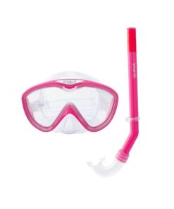Alternative view of SportX Kids Snorkelset 4 Sterren Assorti