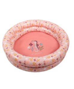 Little Dutch Ocean Dreams Zwembad 80 cm Roze