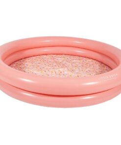 Little Dutch Ocean Dreams Zwembad 150 cm Roze