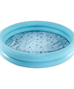 Little Dutch Ocean Dreams Zwembad 150 cm Blauw
