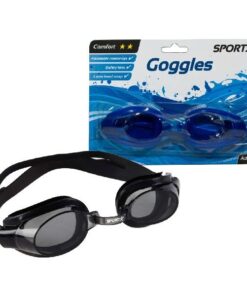 SportX Adult Chloorbril Comfort Diverse Goederen